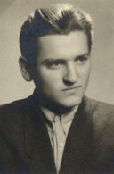 7. Edward Zych, rok 1951
