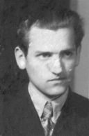 15. Edward Zych, rok 1956