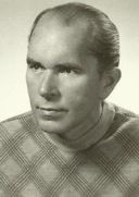 7. Borys Jarmoluk (*1927 r., +1997 r.).