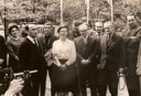 17. Delegacja z Jeleniej Góry w Bautzen, 30 kwietnia 1968 r.