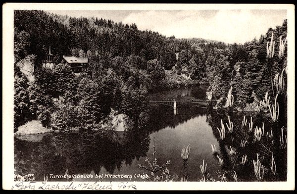 Siedlęcin - Perła Zachodu [Dokument ikonograficzny]