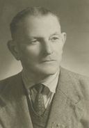 Bronisław Jankowski w latach 60-tych XX w.