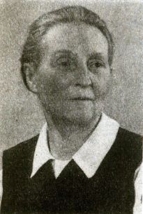 Katarina Kosack