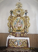Fot. 18 altar