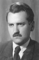 18. Edward Zych, Jahr 1960