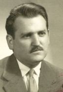 19. Edward Zych, Jahr 1962