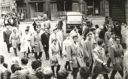 20. Maidemonstration, Jahr 1963
