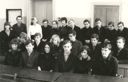 22. Absolventen – Abitur, Jahr 1967