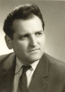 26. Edward Zych, Jahr 1967