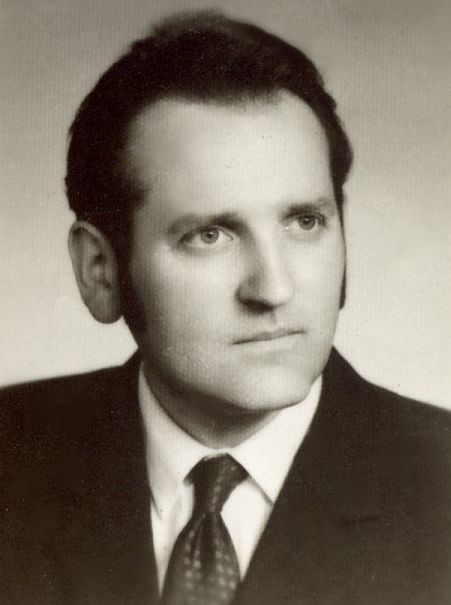 Edward Zych, Jahr unbekannt
