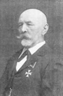 2. A photograph of Maria's grandfather, Walenty Fiałek (*1852, +1932).