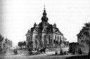 Ernst W. Knippel, Hirschberger Gnadenkirche, 1859, Muzeum Karkonoskie w Jeleniej Górze, MJG AH 3521.