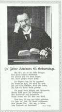 Zdjęcie Fedora Sommera za: Bolkenhainer Heimats-Blätter, rocznik 1923/24, wrzesień 1924.