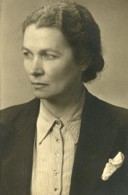 Maria Langdo. Staatsarchiv in Wrocław Zweigstelle Jelenia Góra, „Uzdrowisko Cieplice” w Jeleniej Górze, Akta osobowe 1946-1950, Sign. 1033.