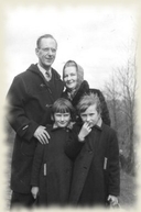 G. Bidwell family