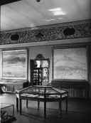 1. Fotografien aus den Archiven des Museums, l. 30. XX., die Bilder aus der Serie „Vier Jahreszeiten“ schilderten. Sie sind in die Hallen des Museums ausgestellt.