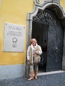 25. W Salzburgu 2013 r.