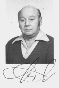 Konrad Małek