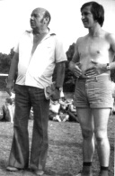4. Konrad Małek i Józef Homoncik, Koszalin 1975 rok