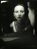 1. Ewa Andrzejewska – self-portrait