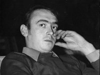 197x-26  Lata 70-te  Jawor, Teatr Miejski    Zdzisław Bagiński