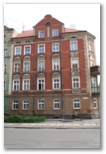 90. Legnica. Franciszkańska 7.