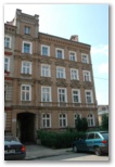 146. Legnica. Kardynała B. Kominka 20.