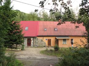 Fot. 20. Dom rodziny Sarzyńskich w Komarnie, 2010