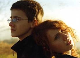 Fot. 28. Adam i Olga Sarzyńscy