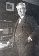 6. Eugen Füllner, fot. ok. 1920 r.
