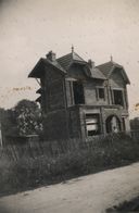 21. Dom w Beauchamp, 1936 r.