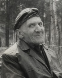Edmund Cieśliński, maj 1971 r.