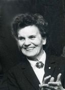 2. Danuta Wielebińska.