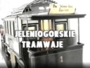 4. Kadr z filmu ''Jeleniogórskie Tramwaje''. Wywiad z A. Mazurkiewiczem od 11:27.
