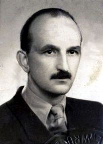 Jerzy Wróblewski