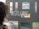 Wernisaż wystawy Urszuli Broll-Urbanowicz w BWA w Jeleniej Górze [Film], 2015.