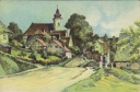 1. Riesengebirge (Karkonosze), „Voigtsdorf“ (Wojcieszyce) ,Eigentum-das Riesengebirgsmuseum in Hirschberg MJG-H/FO 3749
