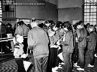 1987-05  Marzec 1987  Jawor, hala gimnastyczna Miejskiego Klubu Sportowego "Victoria" przy Szkole Podstawowej nr 5 w Jaworze, ul. Armii Radzieckiej (obecnie ul. Piłsudskiego)   Międzynarodowy Turniej w Akrobatyce Sportowej