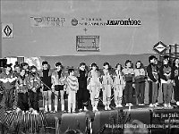 1992-10  25-26 kwietnia 1992  Jawor, hala sportowa, ul. Chrobrego  Puchar Polski w Skokach na Trampolinie