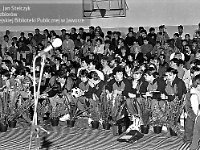 1992-33  25-26 kwietnia 1992  Jawor, hala sportowa, ul. Chrobrego  Puchar Polski w Skokach na Trampolinie