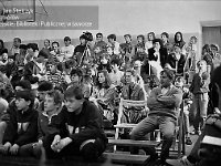 1992-37  25-26 kwietnia 1992  Jawor, hala sportowa, ul. Chrobrego  Puchar Polski w Skokach na Trampolinie