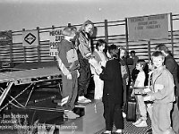 1992-60  25-26 kwietnia 1992  Jawor, hala sportowa, ul. Chrobrego  Puchar Polski w Skokach na Trampolinie