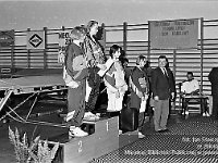 1992-61  25-26 kwietnia 1992  Jawor, hala sportowa, ul. Chrobrego  Puchar Polski w Skokach na Trampolinie