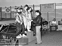 1992-68  25-26 kwietnia 1992  Jawor, hala sportowa, ul. Chrobrego  Puchar Polski w Skokach na Trampolinie
