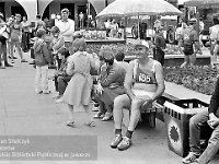 1987-08  21 czerwca 1987  Jawor, Rynek   Bieg Długodystansowy Jawor - Legnica