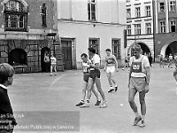 1987-09  21 czerwca 1987  Jawor, Rynek   Bieg Długodystansowy Jawor - Legnica