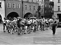 1987-14  21 czerwca 1987  Jawor, Rynek   Bieg Długodystansowy Jawor - Legnica