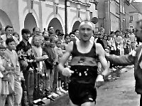 1995 - I Półmaraton jaworski