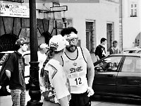 1997-05  8 czerwca 1997  Jawor, Rynek  III Półmaraton Jaworski o Puchar Burmistrza Jawora