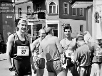 1997-06  8 czerwca 1997  Jawor, Rynek  III Półmaraton Jaworski o Puchar Burmistrza Jawora